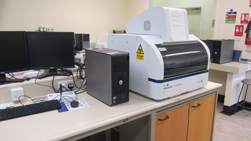 XRF