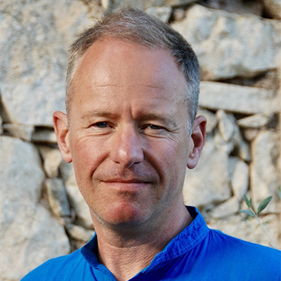 James Bidwell