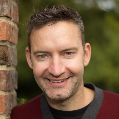 Michael Toxvaerd
