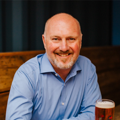 Peter Wells