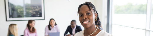 Senior Leader Apprenticeship+ Marketing and Leadership MSc