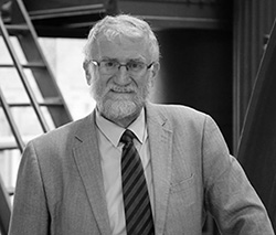 Gerry Byrne