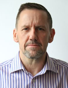 Nick Hussey