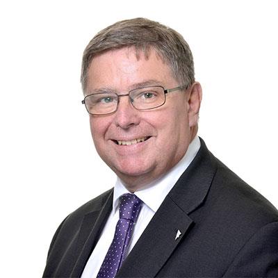 Iain Gray