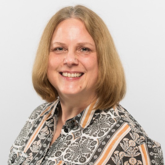Sandra Landahl
