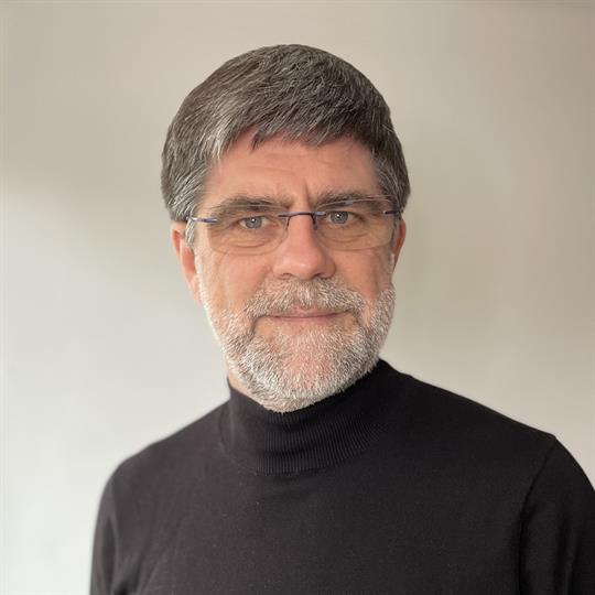 Henrik Rothe