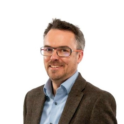 Simon Jude