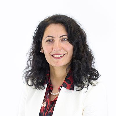 Nazmiye Ozkan