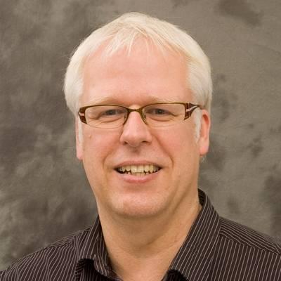 Wilfred Otten