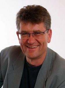 Andy Haworth