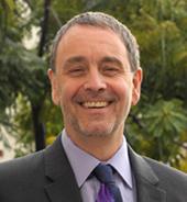 Simon Croom