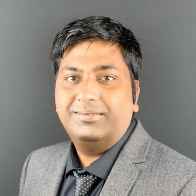 Saurav Goel