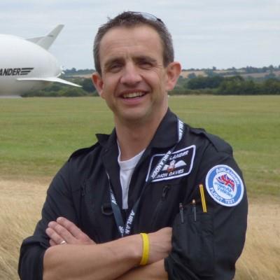 Simon Davies