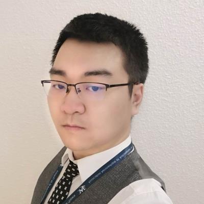 Boyu Kuang
