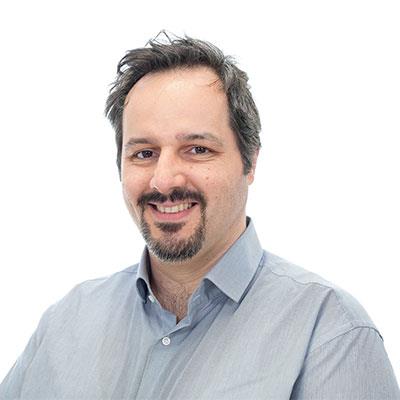 Argyrios Zolotas