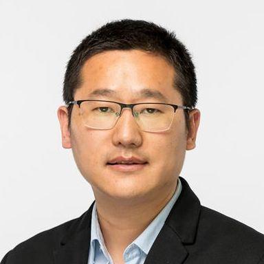 Zhugen Yang