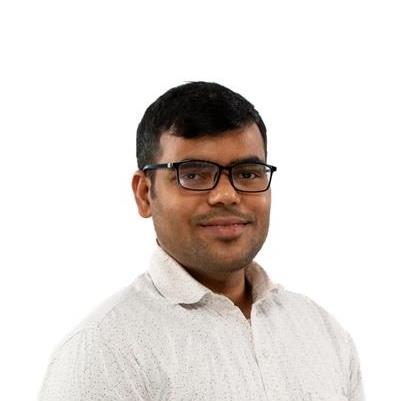 Niranjan Panigrahi
