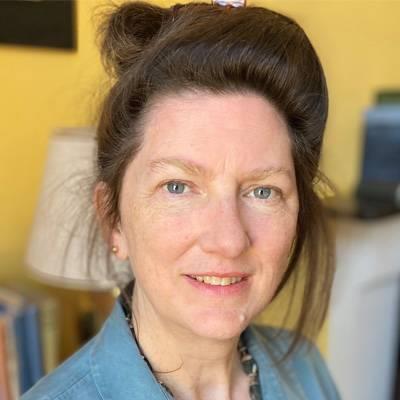 Sarah Jackson