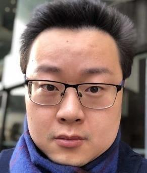 Weisi Guo