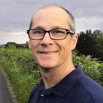 Michael Adamson