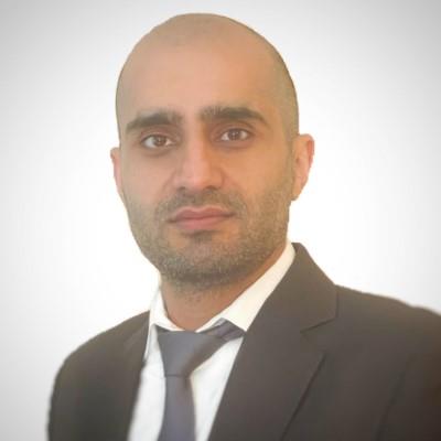 Ali Tousi
