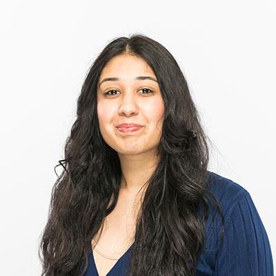 Neha Joshi