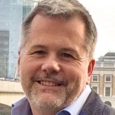 Tim Forsyth