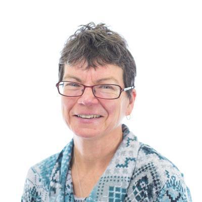 Sue Impey