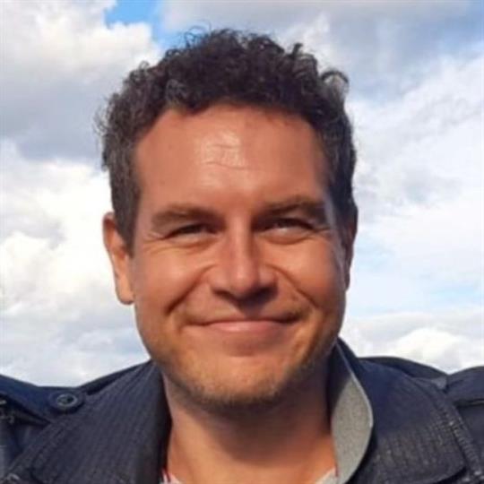 Will Lewis