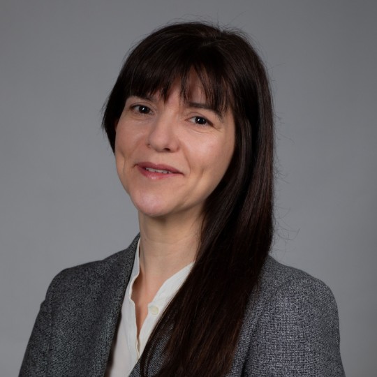 Emmeline Cooper