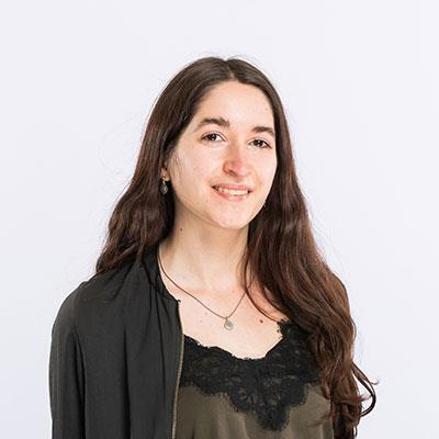 Sophie Dodd