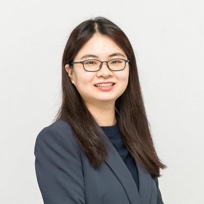 Shiyi Wang