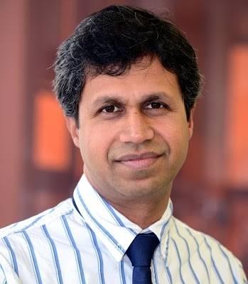 Upul KG Wijayantha