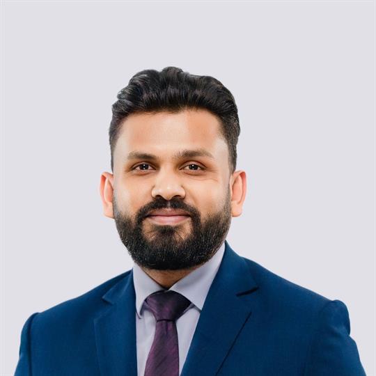 Sandun Dissanayake