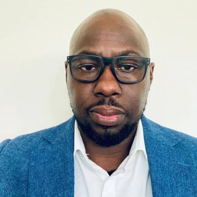 Yinka Ademolu