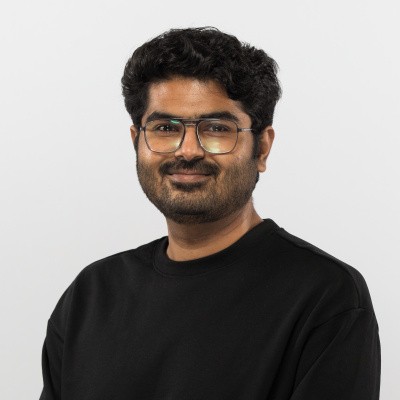 Sundar Gurumurthy