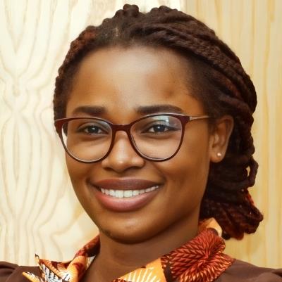 Alesia Ofori