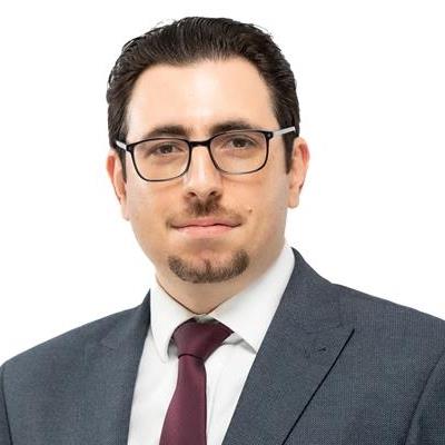 Fadi Assad
