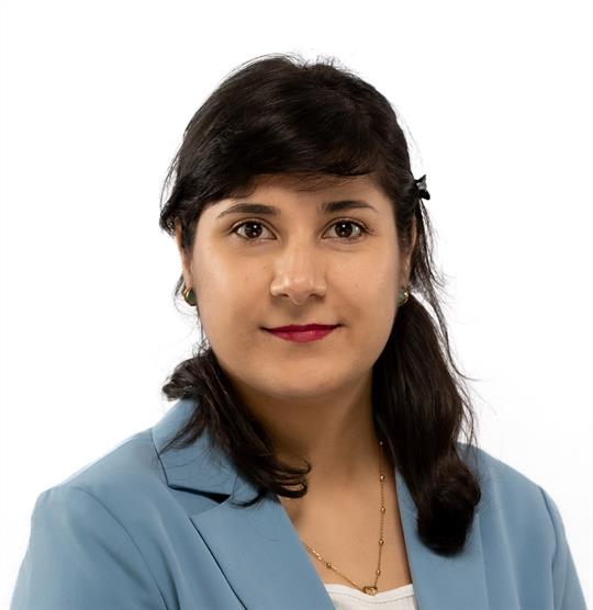 Zahra Karimi
