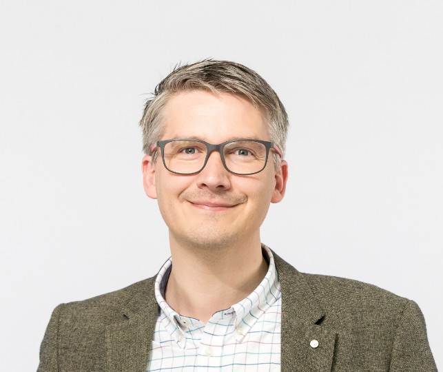 James Blundell