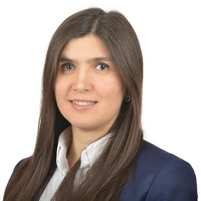 Maryam Farsi