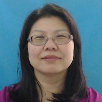 Wenli Liu
