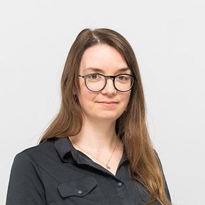 Eloise Eimer