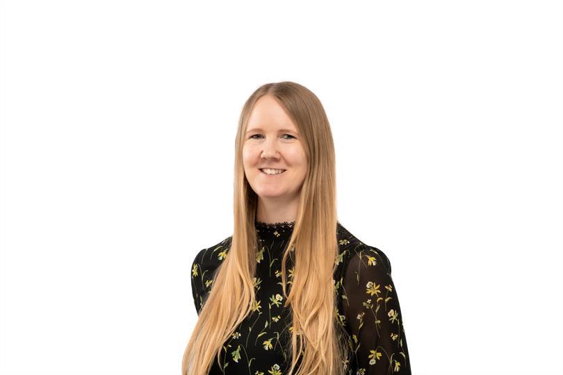 Emma Collings