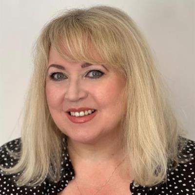 Lisa Dorn