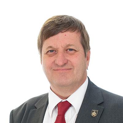 Mark Richardson