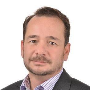 Ronald Corstanje