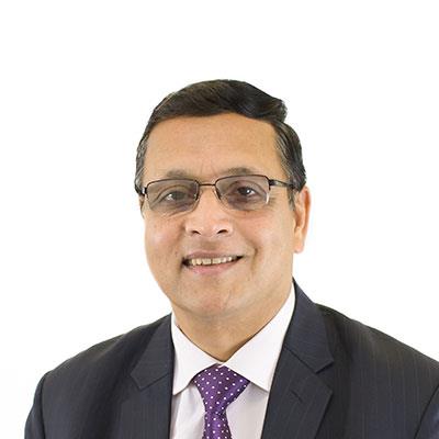 Sunil Poshakwale