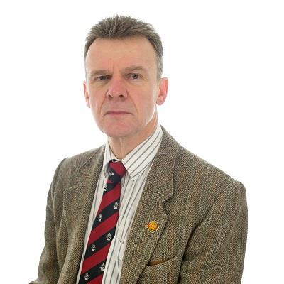 Mark Finnis