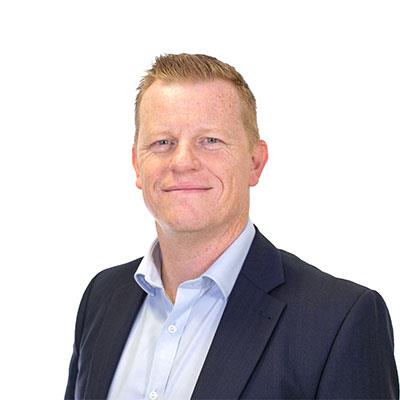 David Denyer